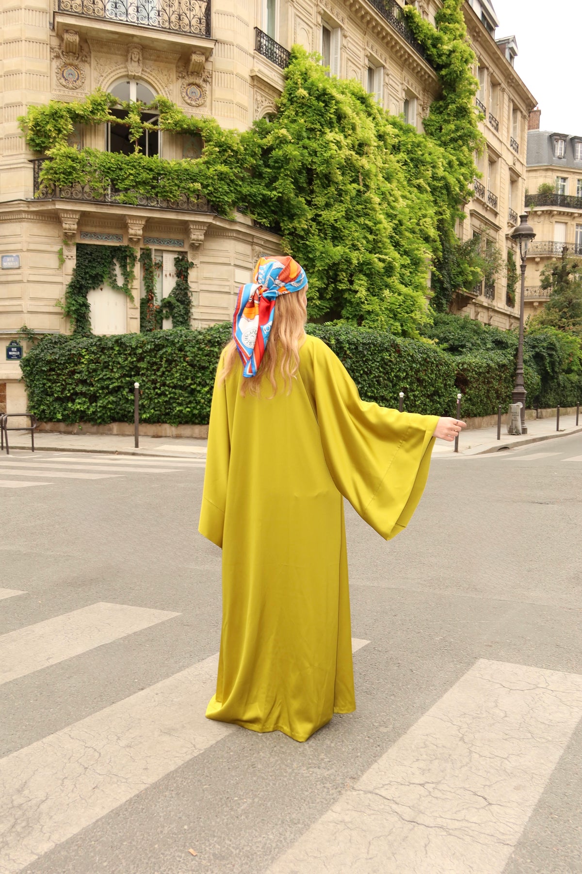 Kimono Firenze