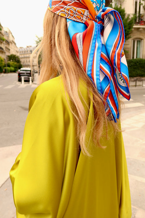 Kimono Firenze
